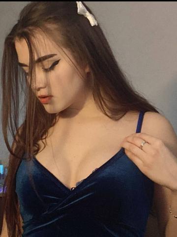 Индивидуалка Инна Фотография 2